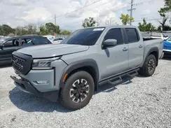 NISSAN NAVARA (FRONTIER)