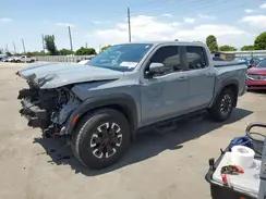 NISSAN NAVARA (FRONTIER)