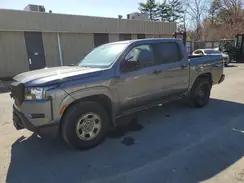 NISSAN NAVARA (FRONTIER)