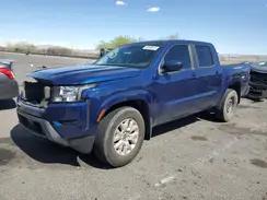NISSAN NAVARA (FRONTIER)