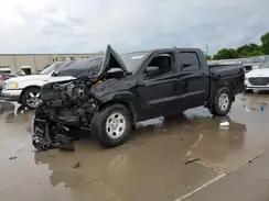 NISSAN NAVARA (FRONTIER)