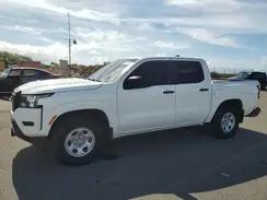 NISSAN NAVARA (FRONTIER)