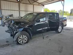 NISSAN NAVARA (FRONTIER)
