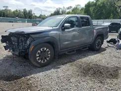 NISSAN NAVARA (FRONTIER)