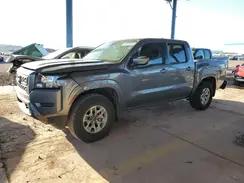 NISSAN NAVARA (FRONTIER)