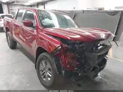 NISSAN NAVARA (FRONTIER)