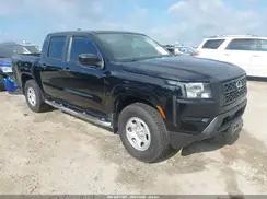 NISSAN NAVARA (FRONTIER)