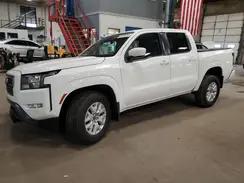 NISSAN NAVARA (FRONTIER)