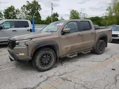 NISSAN NAVARA (FRONTIER)