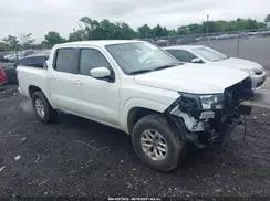 NISSAN NAVARA (FRONTIER)