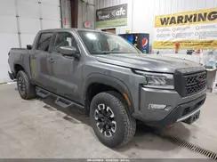 NISSAN NAVARA (FRONTIER)