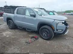 NISSAN NAVARA (FRONTIER)