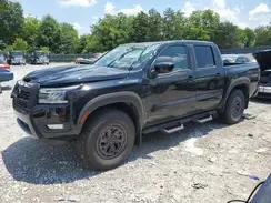 NISSAN NAVARA (FRONTIER)