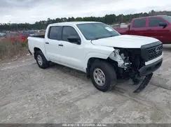 NISSAN NAVARA (FRONTIER)