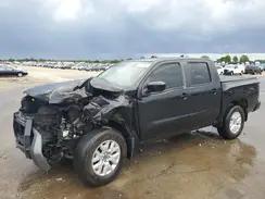 NISSAN NAVARA (FRONTIER)