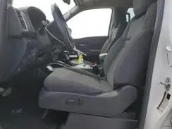 NISSAN NAVARA (FRONTIER)