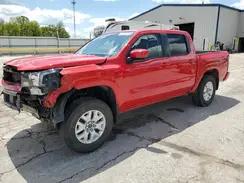 NISSAN NAVARA (FRONTIER)