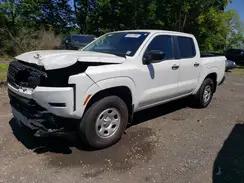 NISSAN NAVARA (FRONTIER)