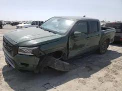 NISSAN NAVARA (FRONTIER)
