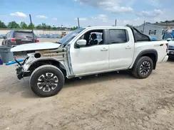 NISSAN NAVARA (FRONTIER)