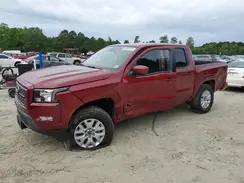 NISSAN NAVARA (FRONTIER)