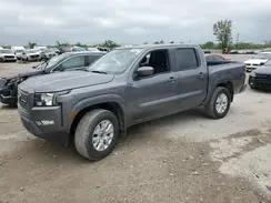 NISSAN NAVARA (FRONTIER)