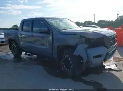 NISSAN NAVARA (FRONTIER)