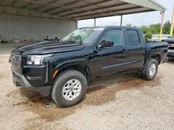 NISSAN NAVARA (FRONTIER)
