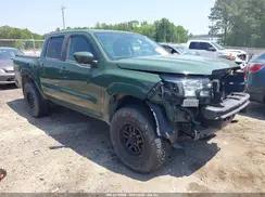 NISSAN NAVARA (FRONTIER)
