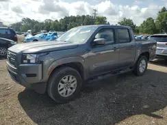 NISSAN NAVARA (FRONTIER)