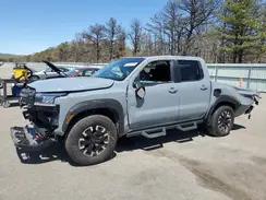 NISSAN NAVARA (FRONTIER)