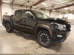 NISSAN NAVARA (FRONTIER)