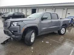 NISSAN NAVARA (FRONTIER)