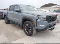 NISSAN NAVARA (FRONTIER)