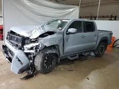 NISSAN NAVARA (FRONTIER)
