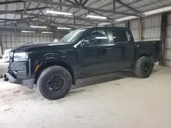 NISSAN NAVARA (FRONTIER)