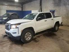 NISSAN NAVARA (FRONTIER)