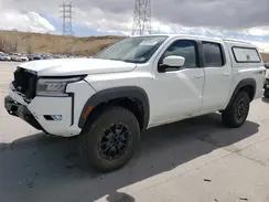 NISSAN NAVARA (FRONTIER)