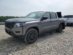 NISSAN NAVARA (FRONTIER)