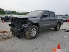NISSAN NAVARA (FRONTIER)