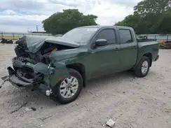NISSAN NAVARA (FRONTIER)