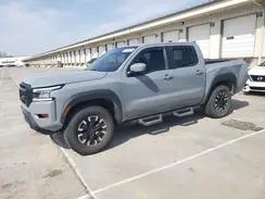 NISSAN NAVARA (FRONTIER)