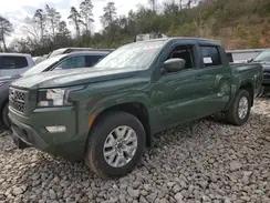 NISSAN NAVARA (FRONTIER)