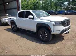 NISSAN NAVARA (FRONTIER)