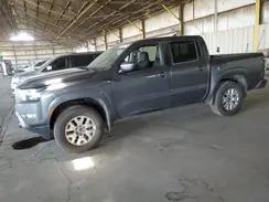 NISSAN NAVARA (FRONTIER)