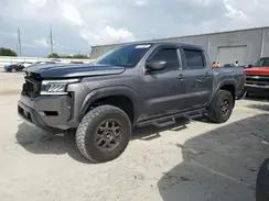 NISSAN NAVARA (FRONTIER)