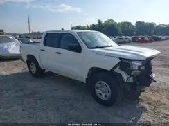 NISSAN NAVARA (FRONTIER)