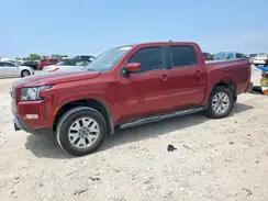 NISSAN NAVARA (FRONTIER)