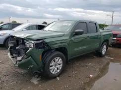 NISSAN NAVARA (FRONTIER)