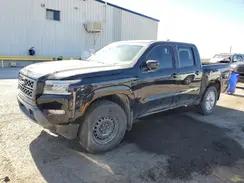 NISSAN NAVARA (FRONTIER)